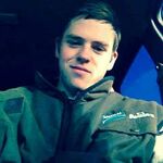 Jack Donald - snapchat username