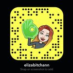 Elizabeth - instagram username