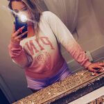 Tracy Weger  - instagram username