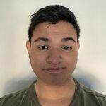 Moises - instagram username