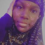 Naila - instagram username