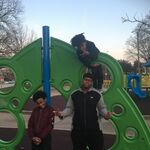 Hunchobabyy - instagram username