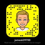 James - snapchat username