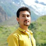 Ejaz - instagram username