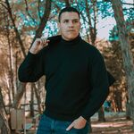 Hoba - instagram username