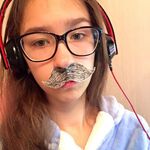 juliamekkelz - snapchat username