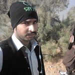 Farhan Ali - kik username