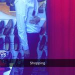 Mehdi199 - snapchat username