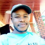 Emmanuel Xulu - instagram username