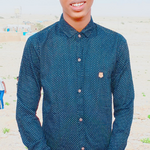 Cayduris cabdulahi - instagram username