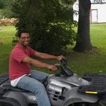 Aj1714 - instagram username