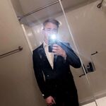 Garrett - snapchat username