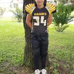 Gaven DuVall - instagram username