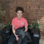 Agod2717 - snapchat username