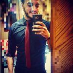 Aboude - kik username