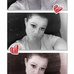 Andi420 - snapchat username