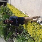 Vivek Tiwari - instagram username