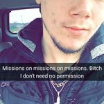 Jeff 75 - kik username