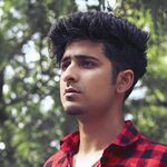 Prashant120  - instagram username