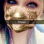 Lizzie - snapchat username