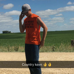 Cfinn69 - kik username