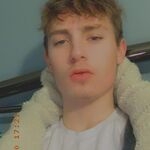 Dane osborne - instagram username