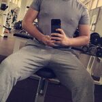 Stevo543 - instagram username