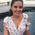 Maamii - snapchat username