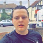 Tom Foran - instagram username