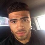 black - kik username