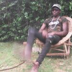 Prience Shisia - kik username