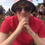 Griffin - snapchat username