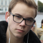 Jakob  - instagram username