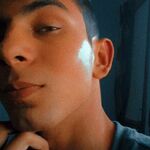 Anshu2704 - instagram username