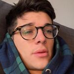 Robert  - snapchat username