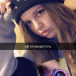 Maja(Maya) - instagram username