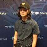 Trevor - snapchat username