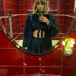 julie albeta - instagram username