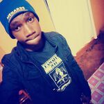 Tony Kamau - instagram username