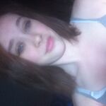 Allie - snapchat username