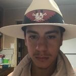 Santana - tiktok username