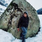 Wolvekaif - instagram username