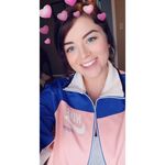 Caitlynplough95  - instagram username