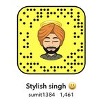 sumit - snapchat username