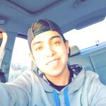 Vincent - kik username