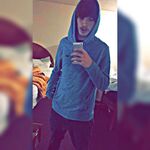 Loudman190 - snapchat username