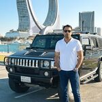 J. J. Fernandes - snapchat username