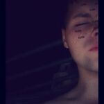 Bailey marsden - snapchat username