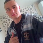 John Watson  - instagram username