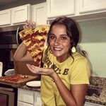 Kacie Brown - instagram username